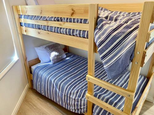 The Best Beach Cabin