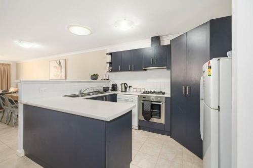Beachside Breakaway - Unit 54 At Cape View Resort