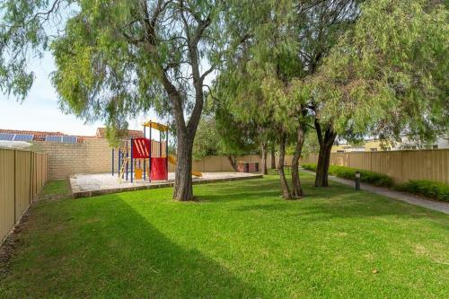 Beachside Breakaway - Unit 54 At Cape View Resort