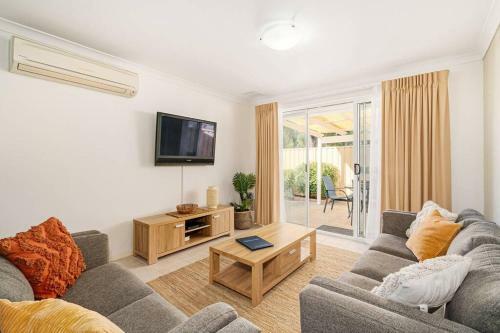 Beachside Breakaway - Unit 54 At Cape View Resort