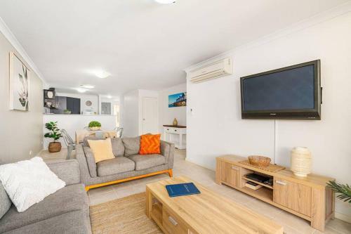 Beachside Breakaway - Unit 54 At Cape View Resort