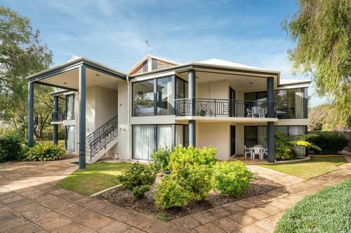 Oceans Edge - Unit 11 At Cape View Resort