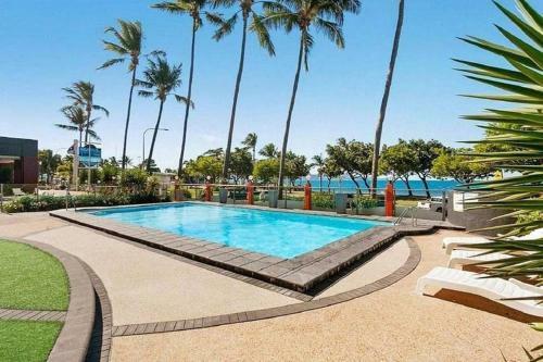 Studio 1201 - Best Apartment In Aquarius