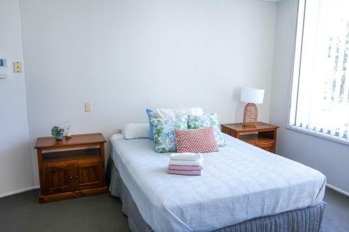 Apartamento U204 Watermark The Strand**ocean Front*3br* Beauty