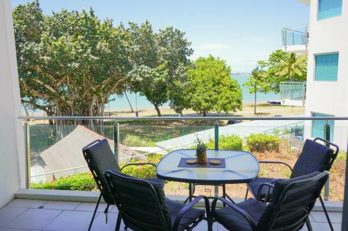 Apartamento U204 Watermark The Strand**ocean Front*3br* Beauty