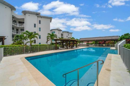 Apartamento U204 Watermark The Strand**ocean Front*3br* Beauty