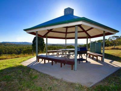 Bunya Creek Farm Stay