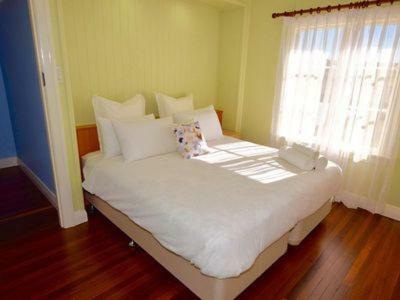 Bunya Creek Farm Stay