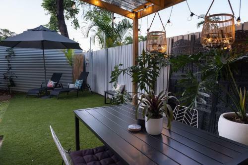 Apartamento The Tropicana Courtyard