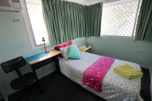 Hostal Cairns Sunshine Lodge