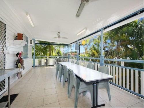 Hostal Cairns Sunshine Lodge