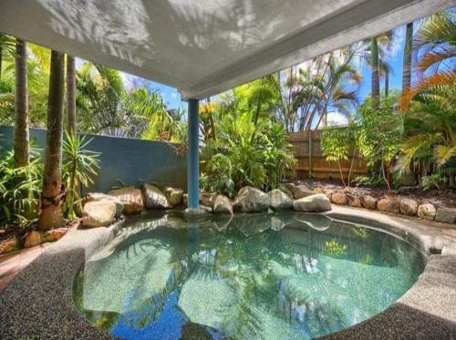 Hostal Cairns Sunshine Lodge