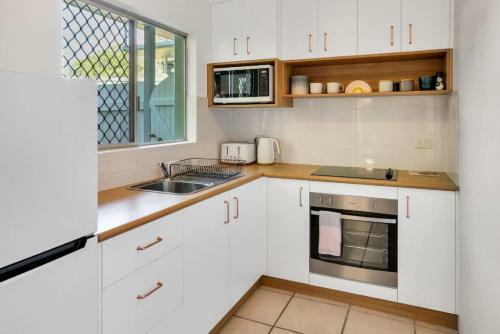 Apartamento Tropicana Hideaway