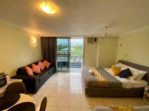 Holiday Lodge Apartment