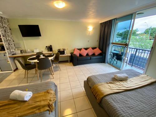 Holiday Lodge Apartment