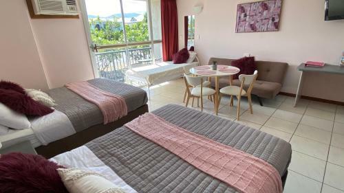 Holiday Lodge Apartment
