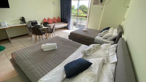Holiday Lodge Apartment