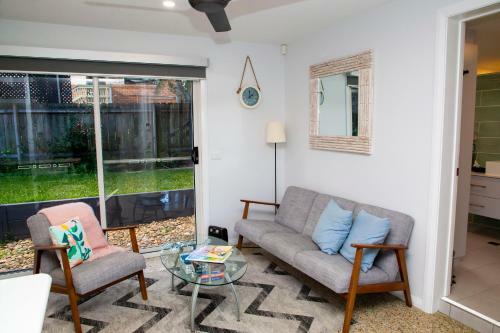 Apartamento Stunning Studio By The Beach / Surf Beach