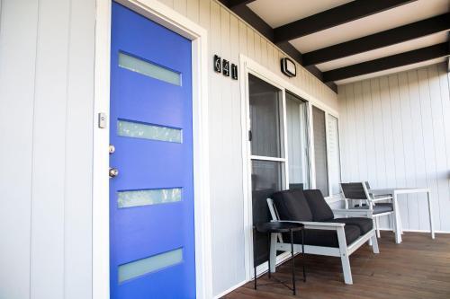 The Surf Beach House / Surf Beach