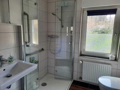 Apartamento " Der Englische Garten "