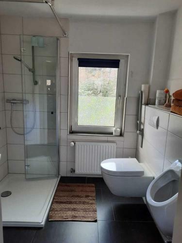 Apartamento " Der Englische Garten "