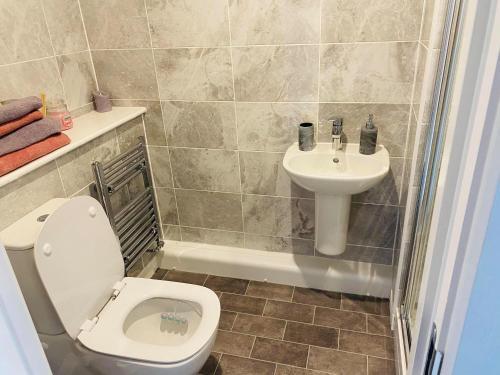 Beautiful 2-bed Apartment In Glasgow