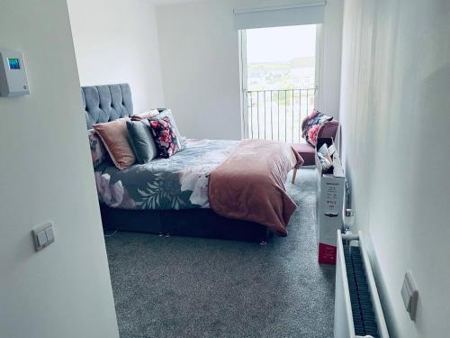 Beautiful 2-bed Apartment In Glasgow