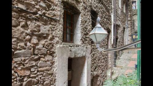 Apartamento Charming Castle S B&B In Dolceacqua