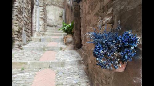 Apartamento Charming Castle S B&B In Dolceacqua