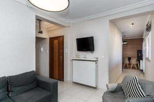 Apartamento C.3 Lavender_colony_apartment