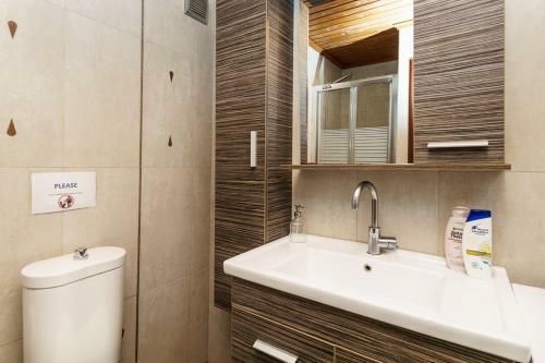 Apartamento C.3 Lavender_colony_apartment