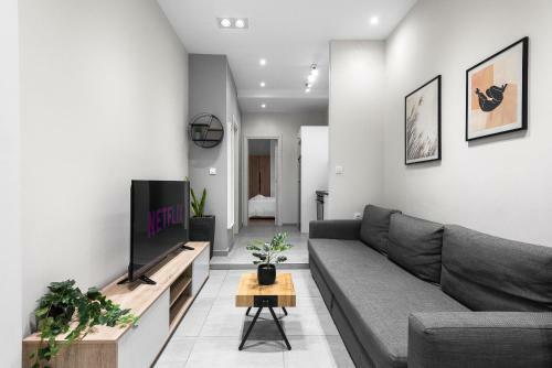 Aelia Apartments, The Luxury Suites