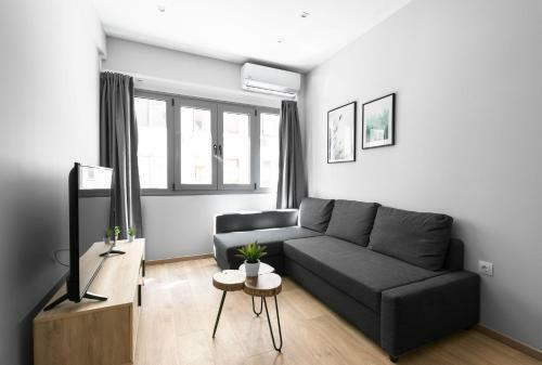 Aelia Apartments, The Luxury Suites