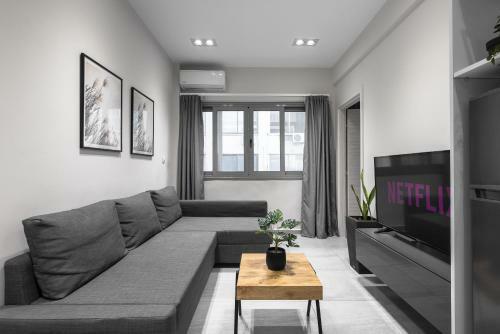 Aelia Apartments, The Luxury Suites