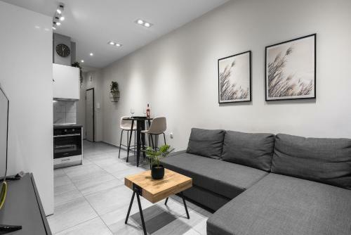 Aelia Apartments, The Luxury Suites