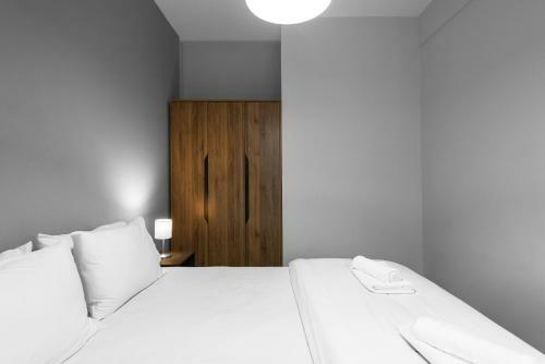 Aelia Apartments, The Luxury Suites