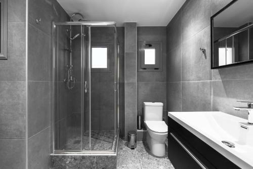 Aelia Apartments, The Luxury Suites