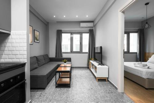 Aelia Apartments, The Luxury Suites