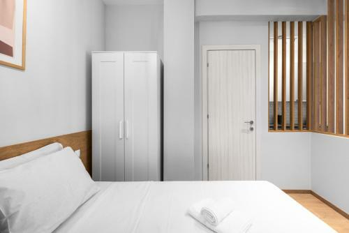 Aelia Apartments, The Luxury Suites