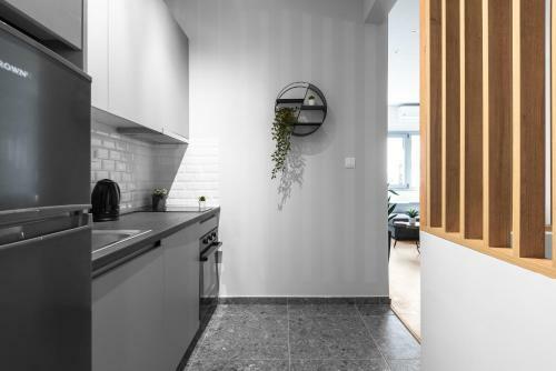 Aelia Apartments, The Luxury Suites