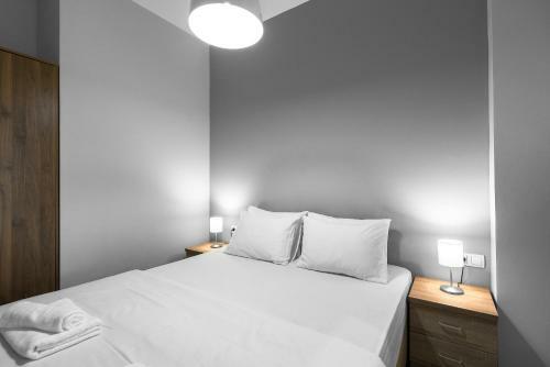 Aelia Apartments, The Luxury Suites