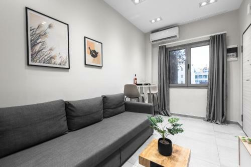 Aelia Apartments, The Luxury Suites