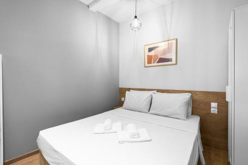 Aelia Apartments, The Luxury Suites