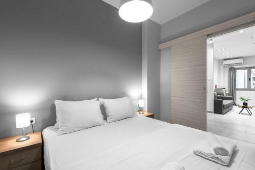 Aelia Apartments, The Luxury Suites
