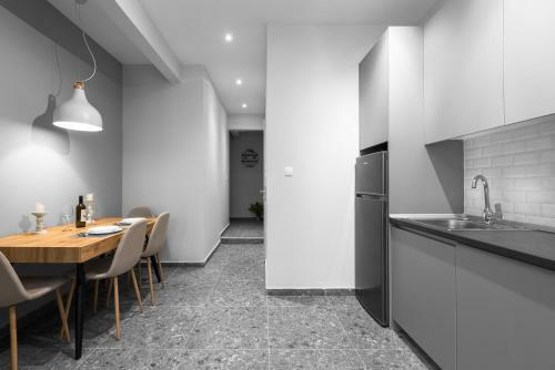 Aelia Apartments, The Luxury Suites
