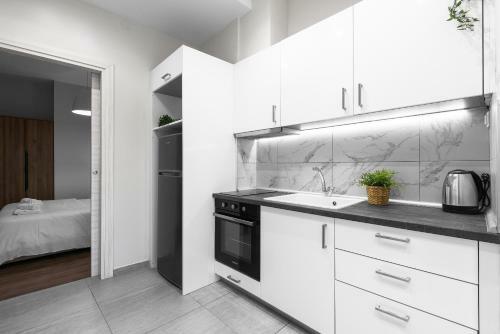 Aelia Apartments, The Luxury Suites