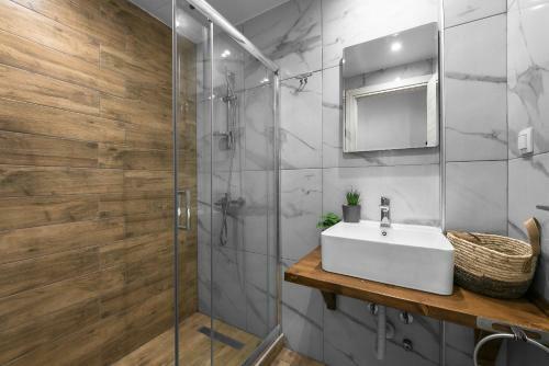 Aelia Apartments, The Luxury Suites