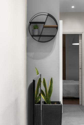 Aelia Apartments, The Luxury Suites