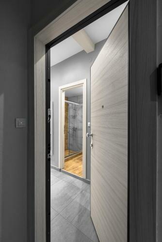 Aelia Apartments, The Luxury Suites