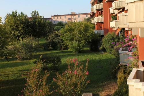 Apartamento Bilocale Sul Lungolago